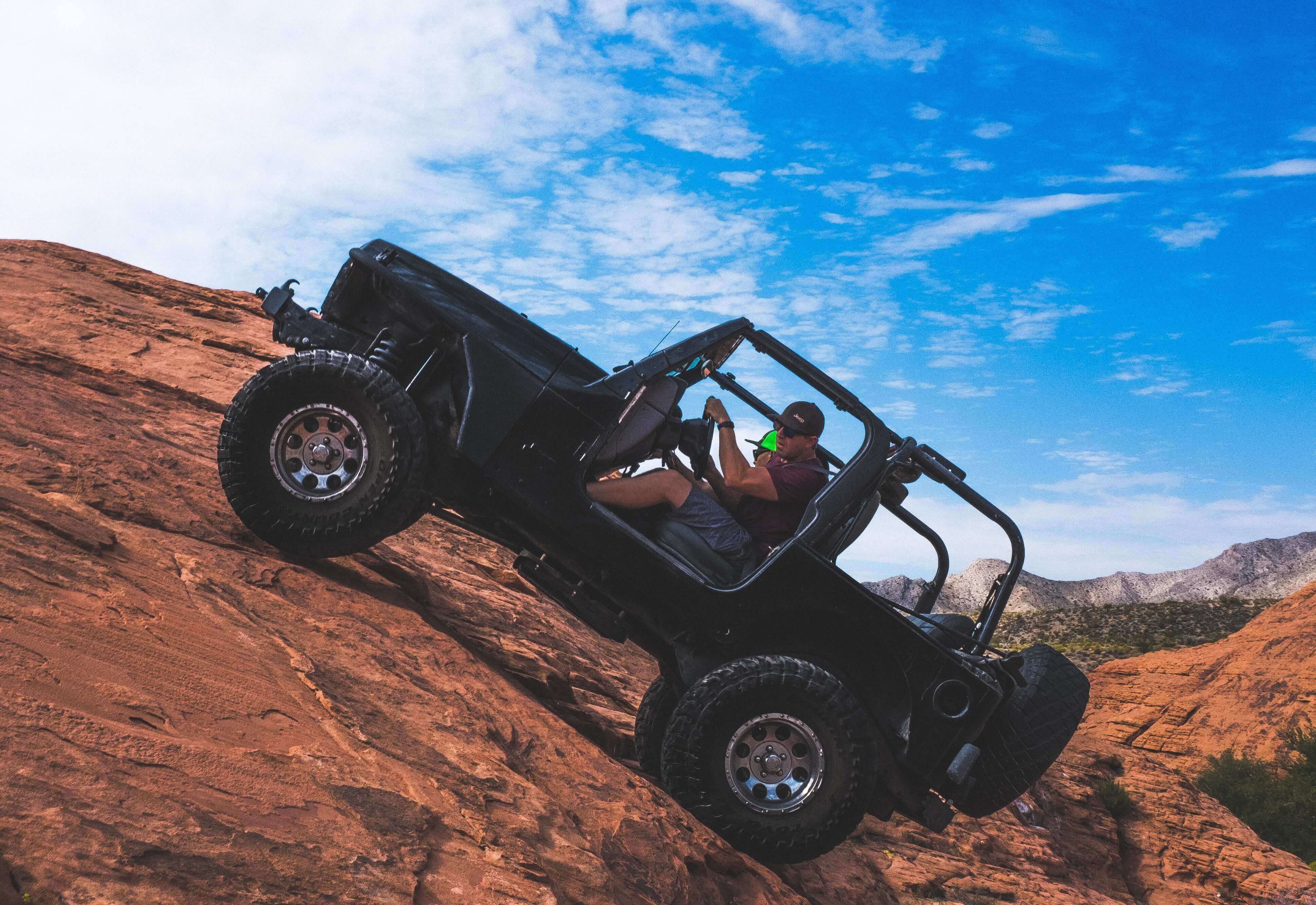 Jeep Photo